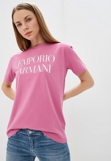 Футболка Emporio Armani