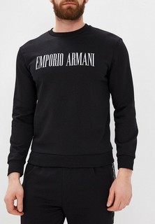 Свитшот Emporio Armani