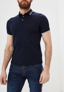 Поло Emporio Armani