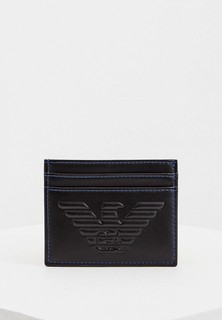 Визитница Emporio Armani