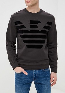 Свитшот Emporio Armani