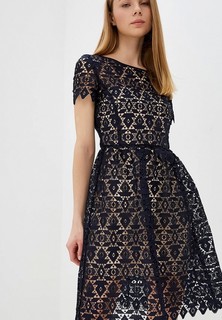 Платье Emporio Armani