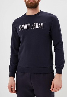 Свитшот Emporio Armani