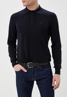 Поло Emporio Armani