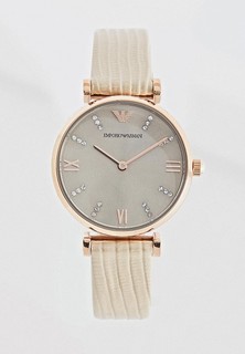 Часы Emporio Armani