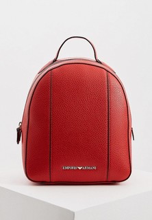 Рюкзак Emporio Armani