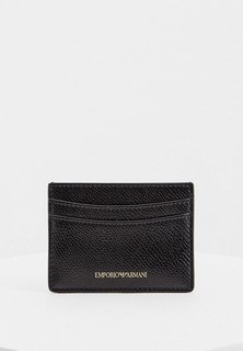 Визитница Emporio Armani