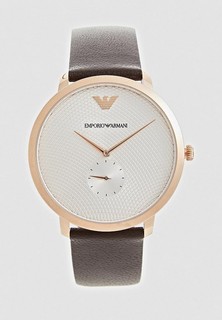 Часы Emporio Armani