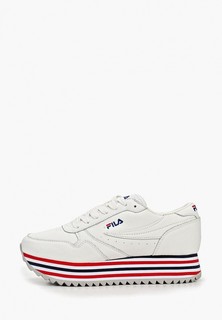 Кроссовки Fila