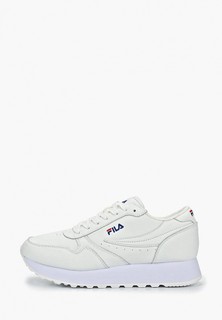 Кроссовки Fila