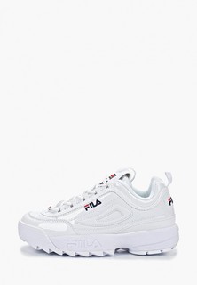 Кроссовки Fila