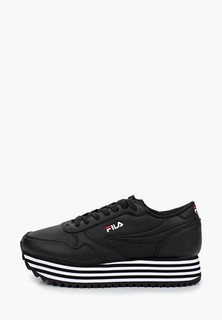 Кроссовки Fila