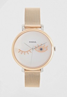 Часы Fossil