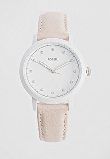 Часы Fossil