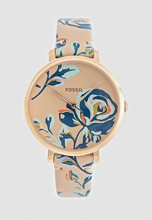 Часы Fossil