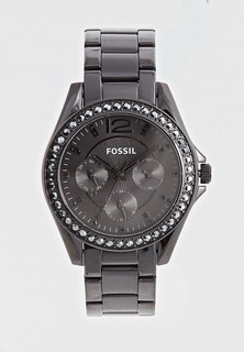 Часы Fossil