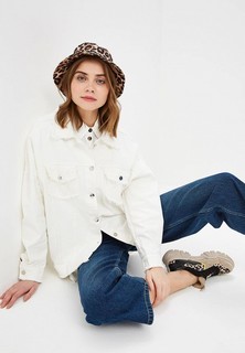 Куртка джинсовая Fresh Cotton