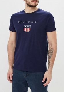 Футболка Gant