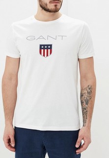 Футболка Gant