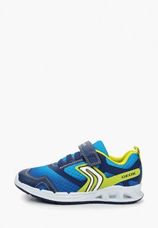 Кроссовки Geox