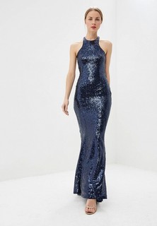 Платье Goddiva
