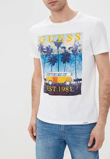 Футболка Guess Jeans
