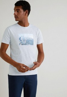 Футболка Mango Man