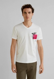 Футболка Mango Man