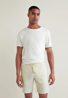 Шорты Mango Man