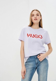 Футболка Hugo Hugo Boss