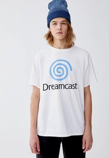 Футболка Pull&Bear