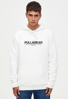 Худи Pull&Bear