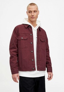 Куртка джинсовая Pull&Bear