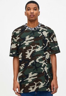 Футболка Pull&Bear