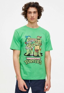 Футболка Pull&Bear