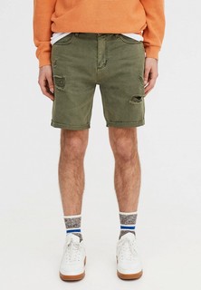 Шорты Pull&Bear