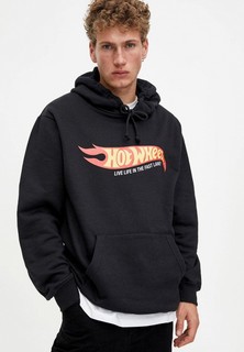 Худи Pull&Bear