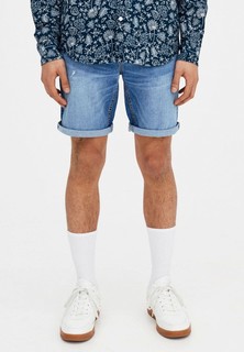 Шорты джинсовые Pull&Bear