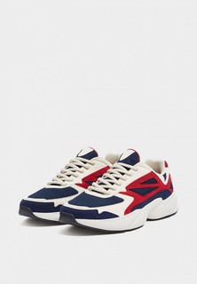 Кроссовки Pull&Bear