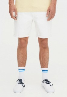 Шорты джинсовые Pull&Bear