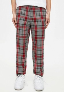 Брюки Pull&Bear