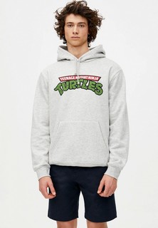 Худи Pull&Bear