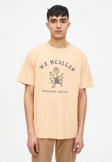Футболка Pull&Bear