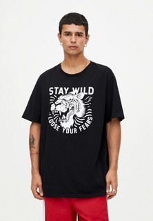 Футболка Pull&Bear