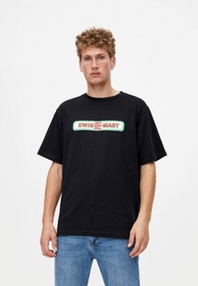 Футболка Pull&Bear