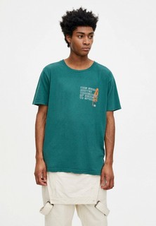 Футболка Pull&Bear