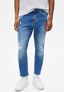 Джинсы Pull&Bear