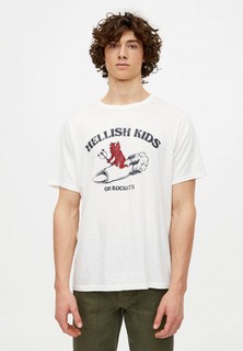 Футболка Pull&Bear