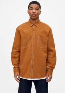 Рубашка Pull&Bear