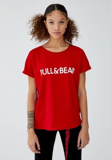Футболка Pull&Bear